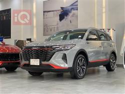 دۆنگ فینگ AX7